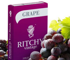 Картридж Ritchy Vintage Grape купить за 99 руб